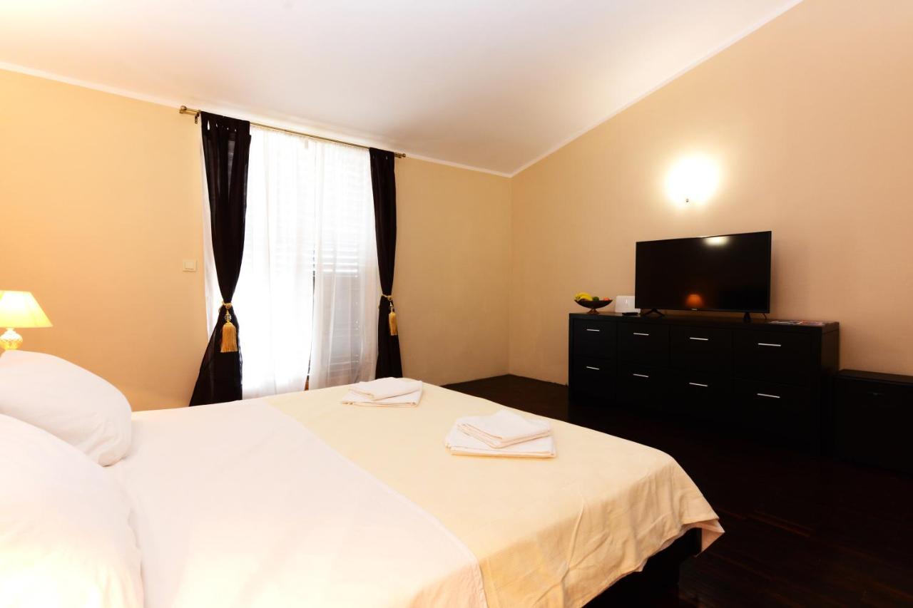 Luxury Room Uzorita B&B Šibenik Exterior foto