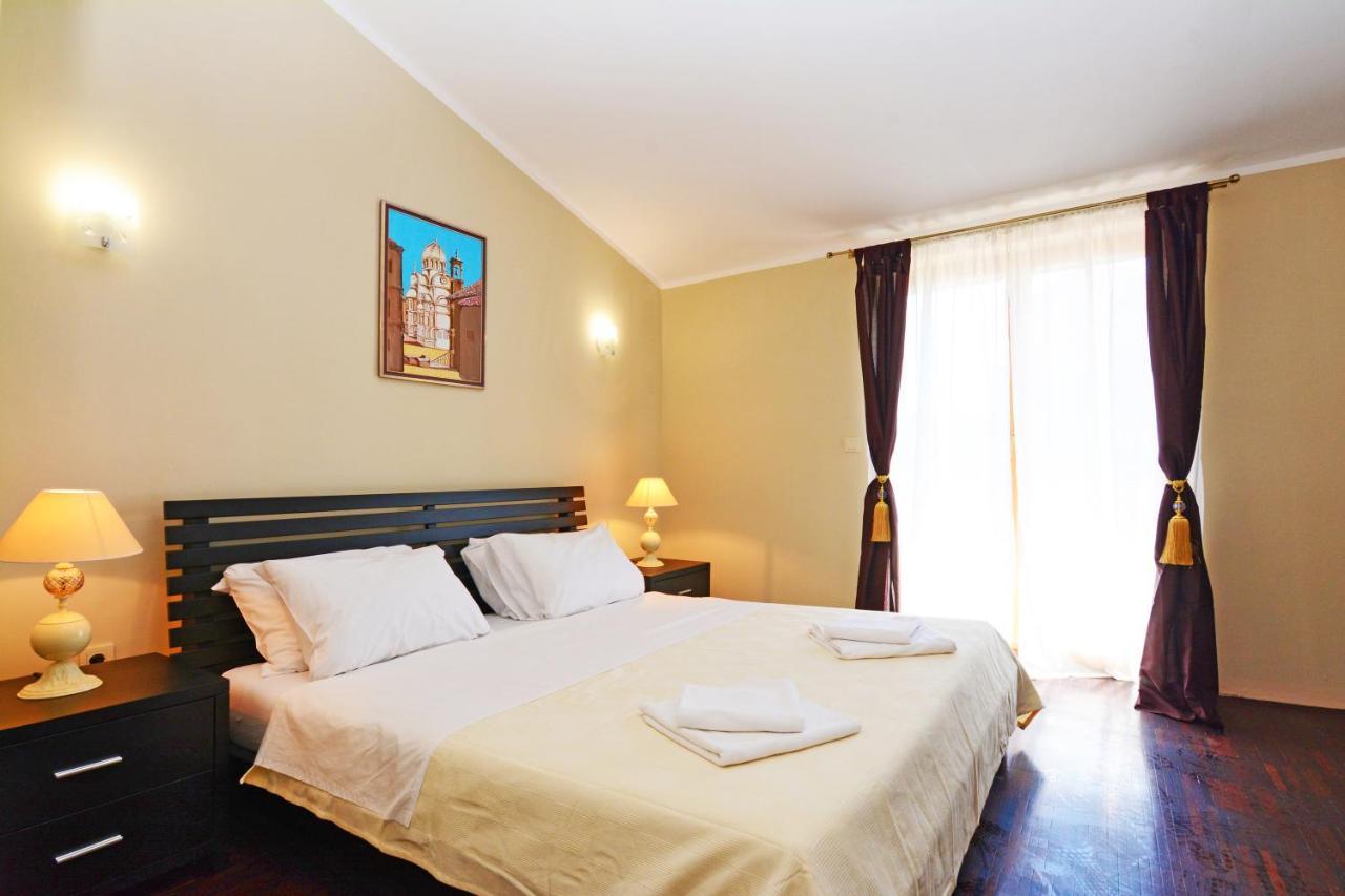 Luxury Room Uzorita B&B Šibenik Exterior foto