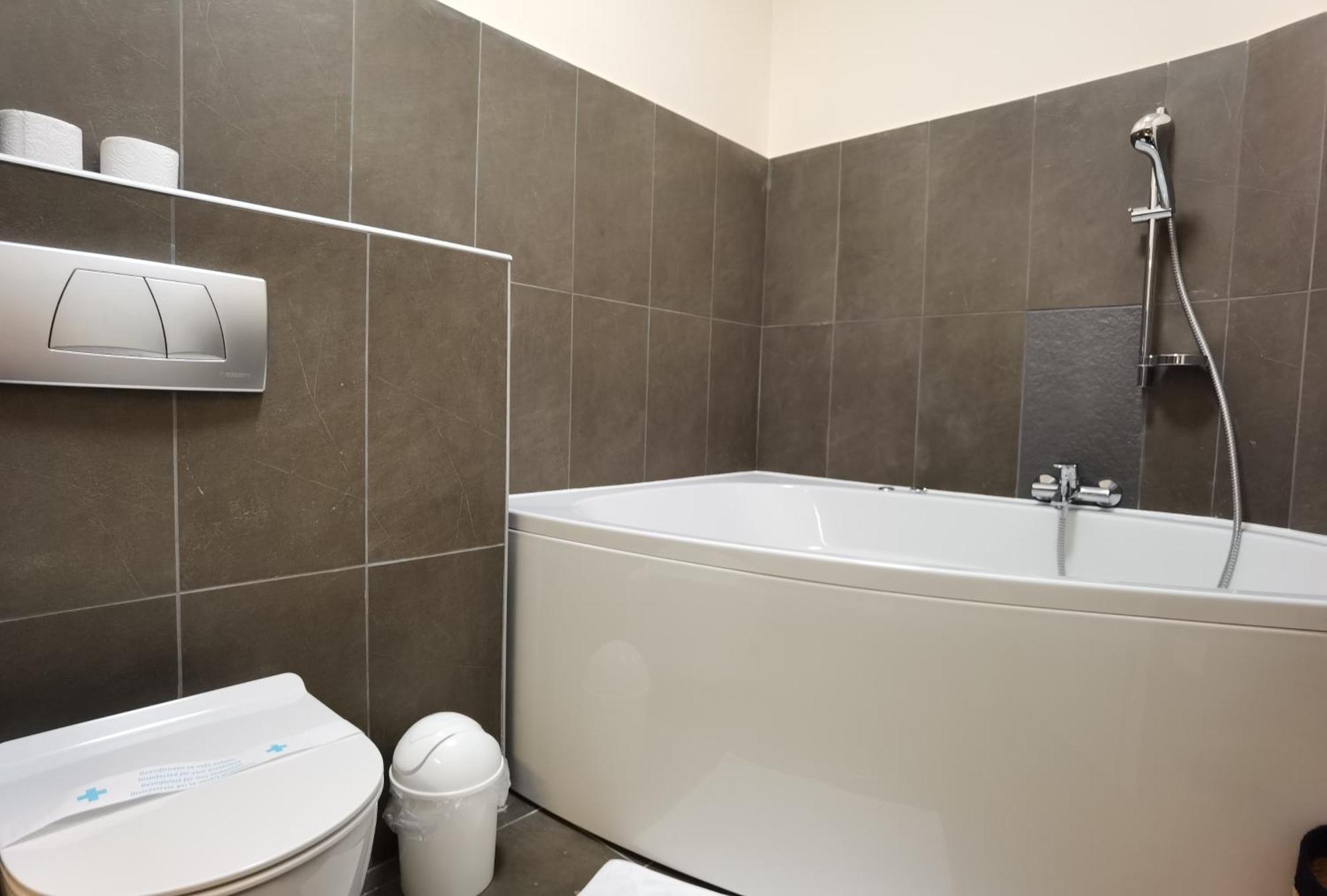 Luxury Room Uzorita B&B Šibenik Exterior foto